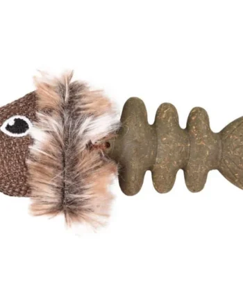 Pez de Catnip para gato (9cm)