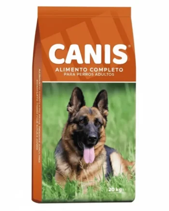 Picart Canis 20 kg Pienso para Perros Adultos