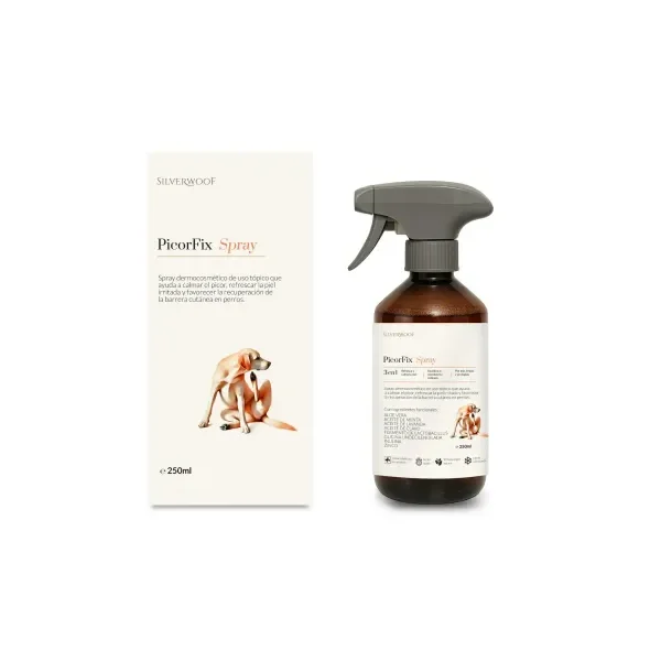 PicorFix Spray