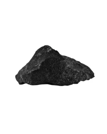 Piedra JIWE Negro Negro