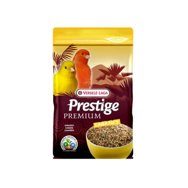 Pienso Canarios Versele-Laga Prestige Premium