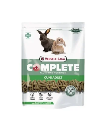 Pienso Conejos Adultos Versele-Laga Complete