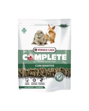 Pienso Conejos Versele-Laga Complete Sensitive