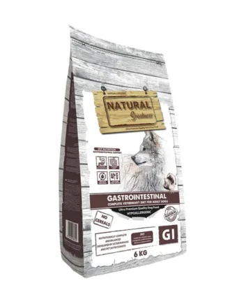 Pienso Natural Greatness Gastrointestinal