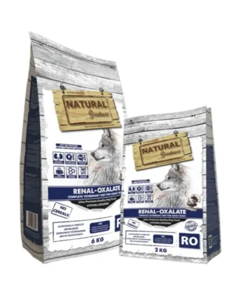 Pienso Natural Greatness Renal-Oxalate