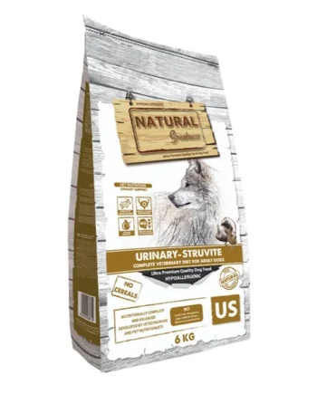 Pienso Natural Greatness Urinary Estruvita