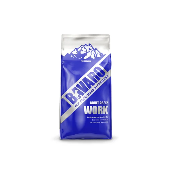 Pienso para perros Work 18 kg