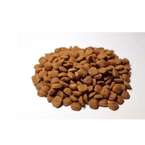 Pienso pollo y atún GRAIN FREE Mini Dialpet