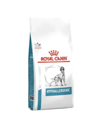 Pienso Royal Canin Hypoallergenic Perros