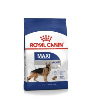 Pienso Royal Canin Maxi Adulto Perros