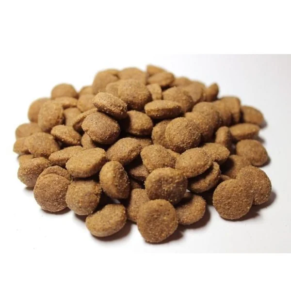 Pienso Slim&Senior Low Grain Senes Profesional 20kg