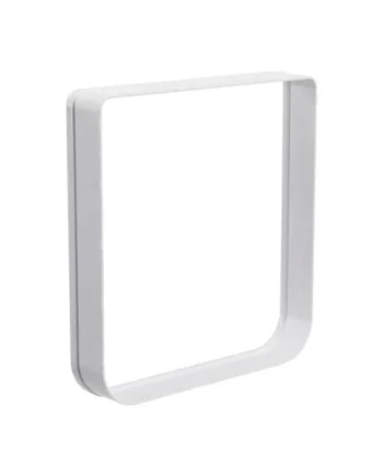 Pieza Extensible para Túnel blanco