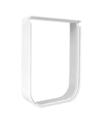 Pieza Extensible para Túnel para Ref. 3869 blanco