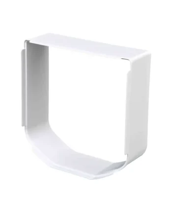 Pieza Extensible para Túnel SureFlap blanco