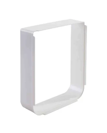 Pieza Extensible para Túnel SureFlap blanco