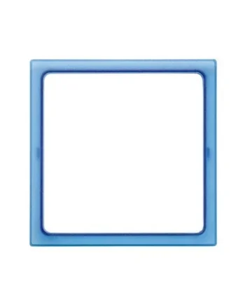 Pieza intermedia para 1 elemento Simon 27 Play Azul