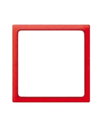 Pieza intermedia para 1 elemento Simon 27 Play Rojo