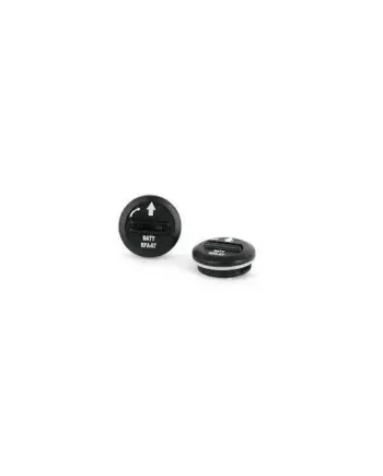 Pila Collar Antiladridos Pack-2 (Rfa-67D-11)(Perros) Petsafe