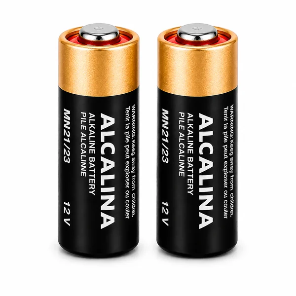 Pila duracell MN21 LR23 12 v pack 2 pilas