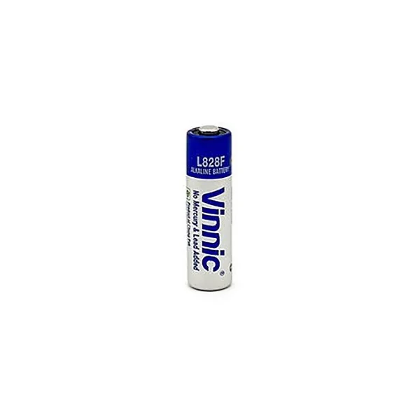 Pila Vinnic LR27A MN27 12v pack 5 pilas