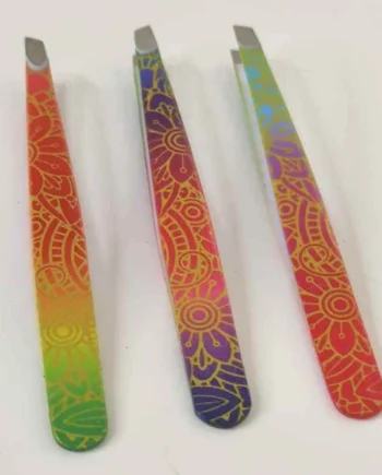Pinzas Mandala