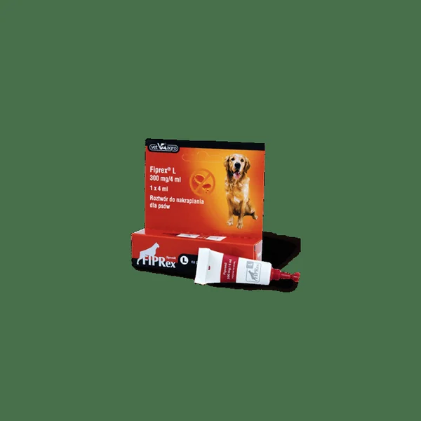 Pipetas Antiparasitarias Perro SpotOn Fiprex