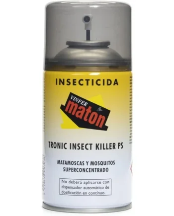 Piretrina Insecticida