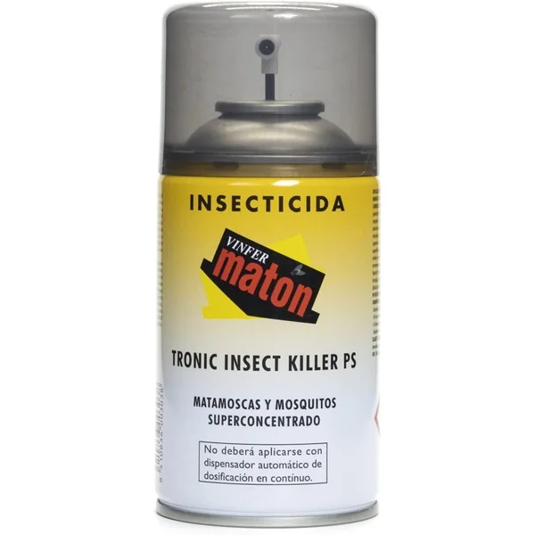 Piretrina Insecticida