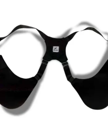 Pistolera Total Black