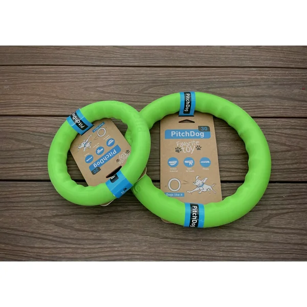 Pitchdog Aro de colores