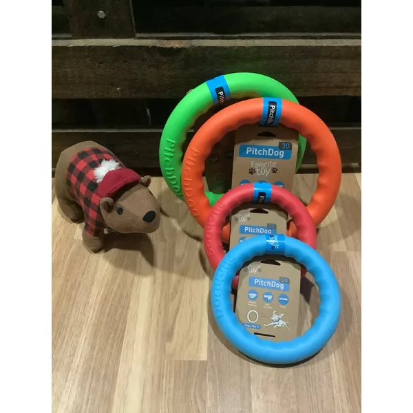 Pitchdog Aro de colores