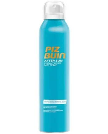 Piz Buin After sun instant relief mist spray