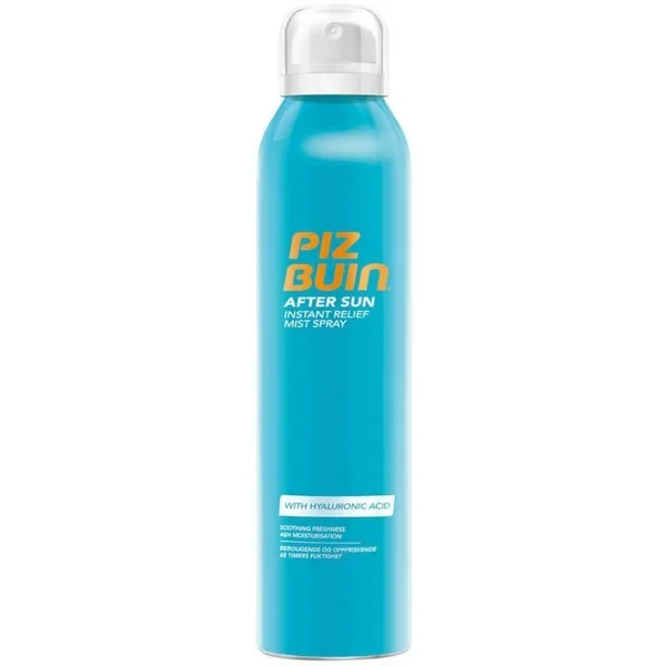 Piz Buin After sun instant relief mist spray