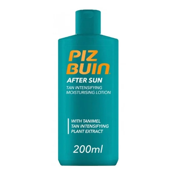 Piz Buin After sun intensificador del bronceado