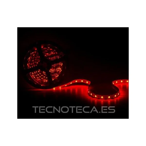 PL219012. Rollo de LEDs 300 leds 5metros RGB IP65 12VDC