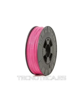 PLA175M07. Filamento PLA 1,75 mm magenta 750g