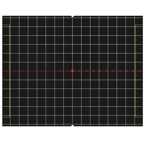 Placa Adhesiva universal para Halo Curve