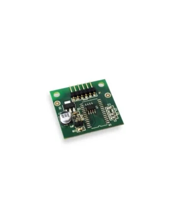 Placa adicional memoria ALIBI/ DSD de Baxtran
