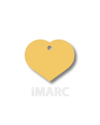 Placa IMARC Corazón