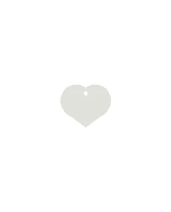 Placa IMARC Corazón