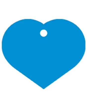 Placa IMARC Corazón