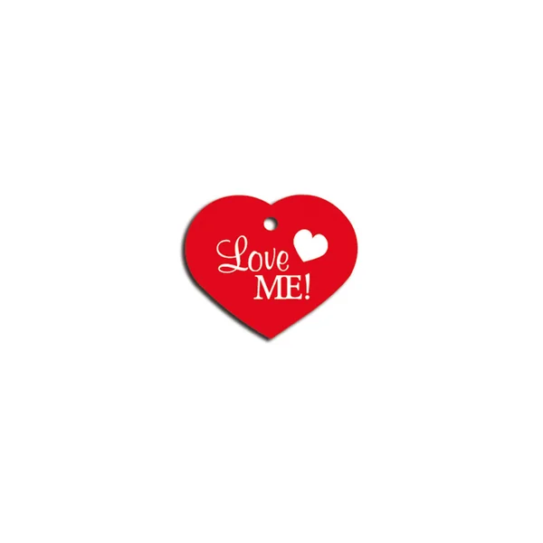 Placa IMARC Corazón