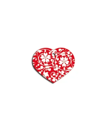 Placa IMARC Corazón