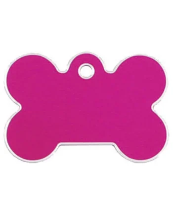 Placa IMARC Hi Line Hueso Rosa