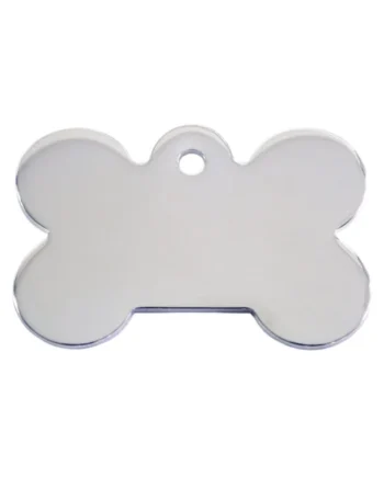 Placa IMARC Hueso Plata