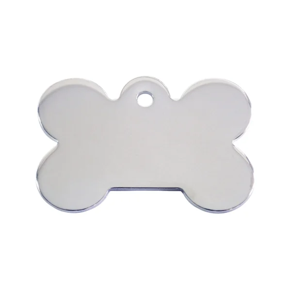 Placa IMARC Hueso Plata
