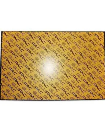 Placas Adhesivas para Pluslight