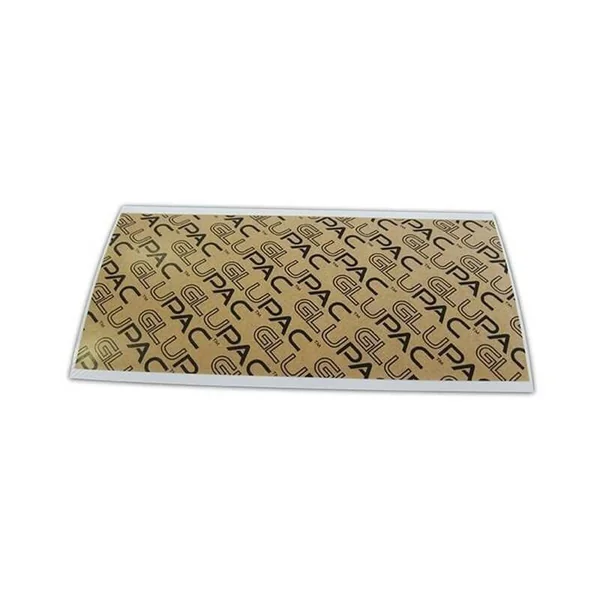 Placas Adhesivas para Satalite