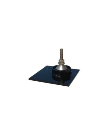 Placas de anclaje BVS-300 plataformas Baxtran