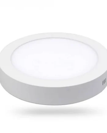 Plafon LED redondo Luz Blanca 18W